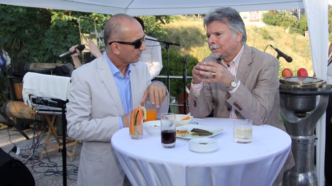 İLKFER Grup yaza “Merhaba” dedi galerisi resim 15