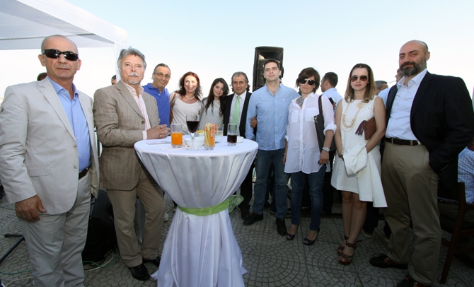 İLKFER Grup yaza “Merhaba” dedi galerisi resim 16