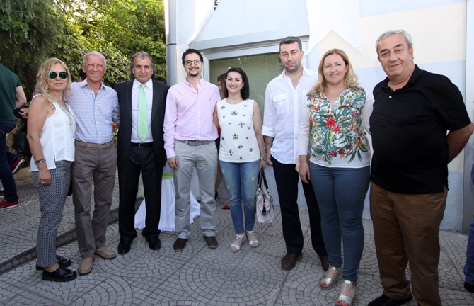 İLKFER Grup yaza “Merhaba” dedi galerisi resim 17