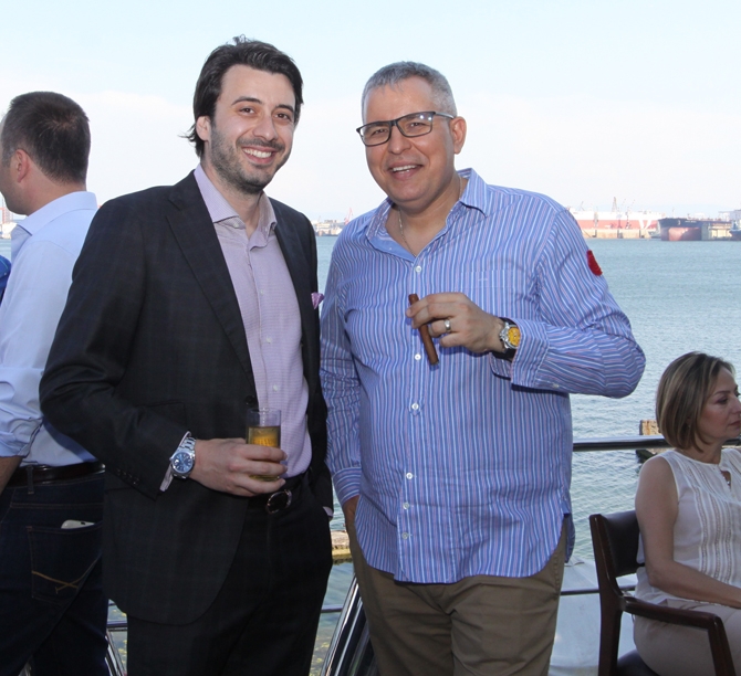 İLKFER Grup yaza “Merhaba” dedi galerisi resim 18