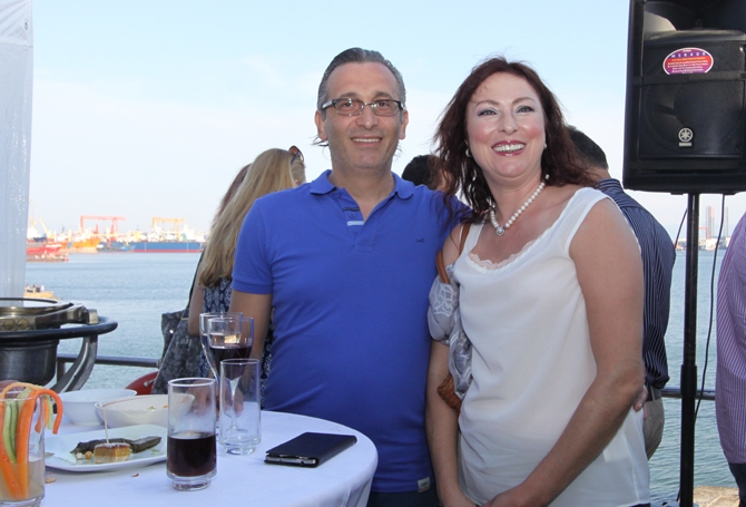 İLKFER Grup yaza “Merhaba” dedi galerisi resim 19