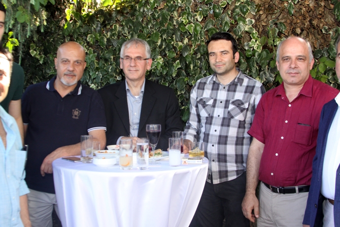 İLKFER Grup yaza “Merhaba” dedi galerisi resim 2