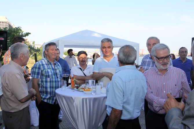 İLKFER Grup yaza “Merhaba” dedi galerisi resim 20