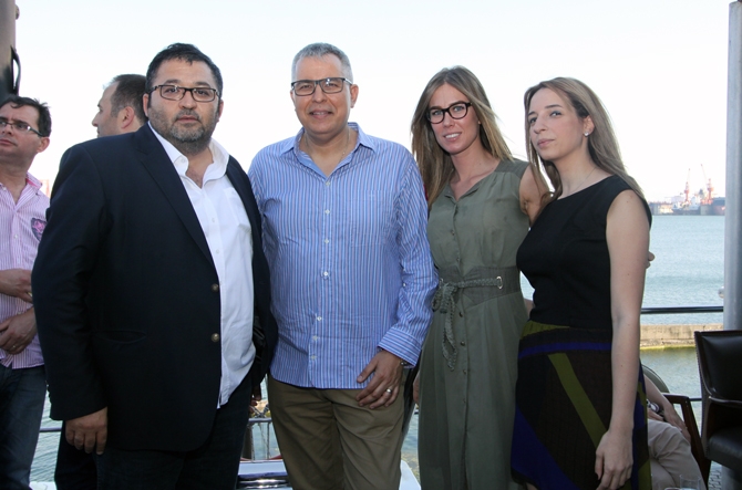 İLKFER Grup yaza “Merhaba” dedi galerisi resim 21