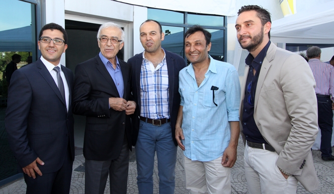 İLKFER Grup yaza “Merhaba” dedi galerisi resim 22