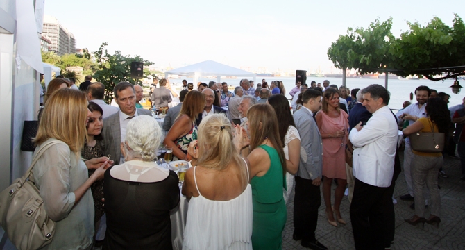 İLKFER Grup yaza “Merhaba” dedi galerisi resim 23