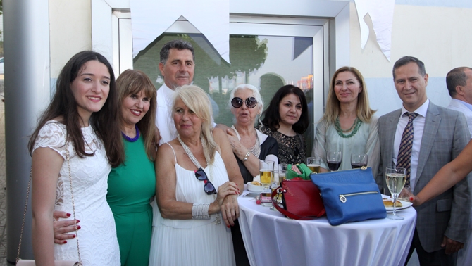 İLKFER Grup yaza “Merhaba” dedi galerisi resim 24