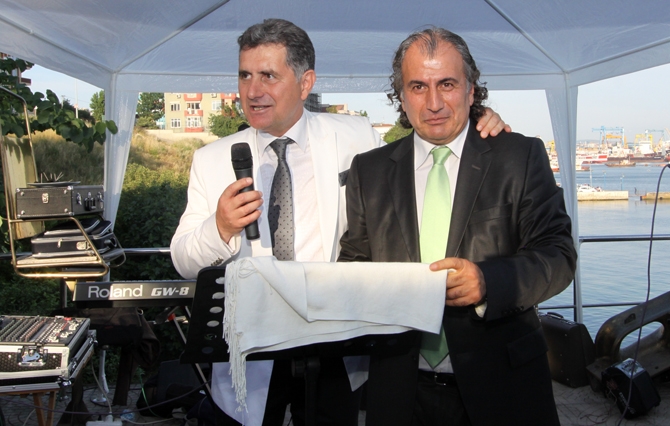 İLKFER Grup yaza “Merhaba” dedi galerisi resim 25