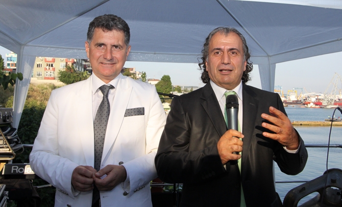 İLKFER Grup yaza “Merhaba” dedi galerisi resim 26