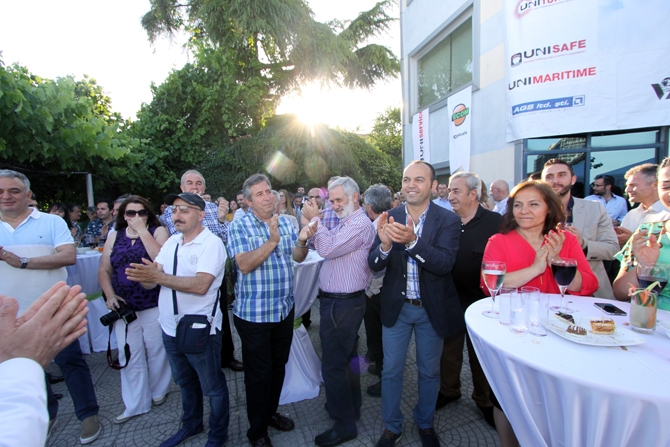 İLKFER Grup yaza “Merhaba” dedi galerisi resim 27