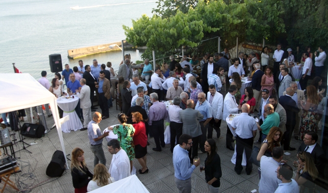 İLKFER Grup yaza “Merhaba” dedi galerisi resim 28