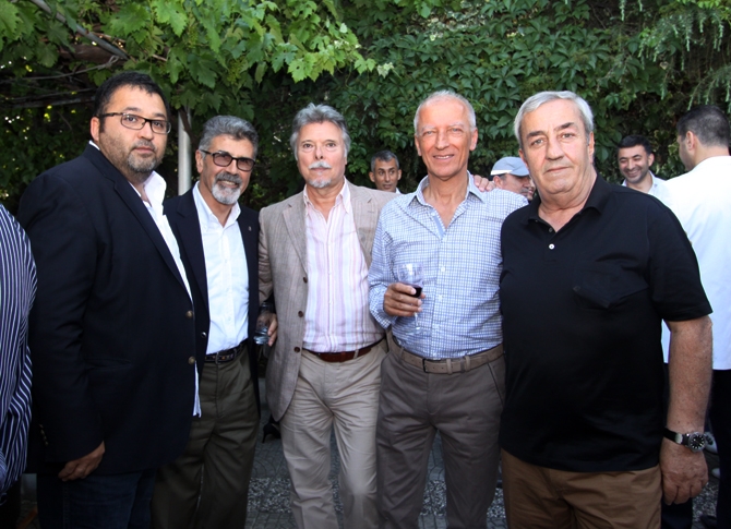 İLKFER Grup yaza “Merhaba” dedi galerisi resim 29