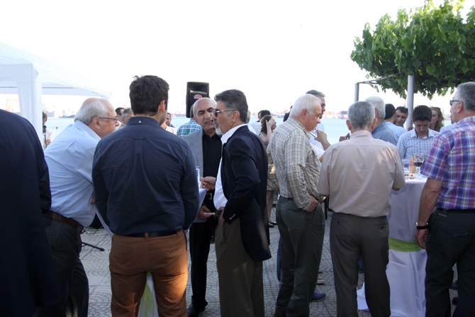 İLKFER Grup yaza “Merhaba” dedi galerisi resim 3