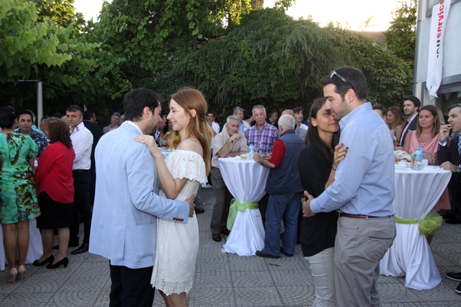 İLKFER Grup yaza “Merhaba” dedi galerisi resim 30