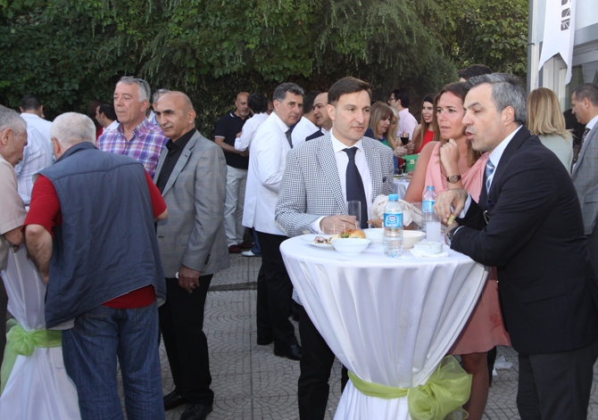 İLKFER Grup yaza “Merhaba” dedi galerisi resim 31