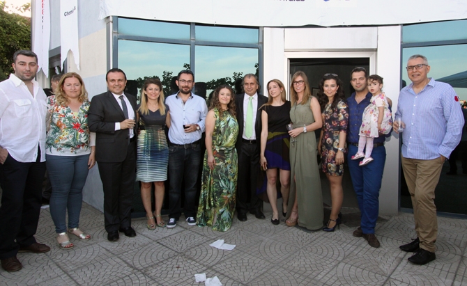 İLKFER Grup yaza “Merhaba” dedi galerisi resim 32