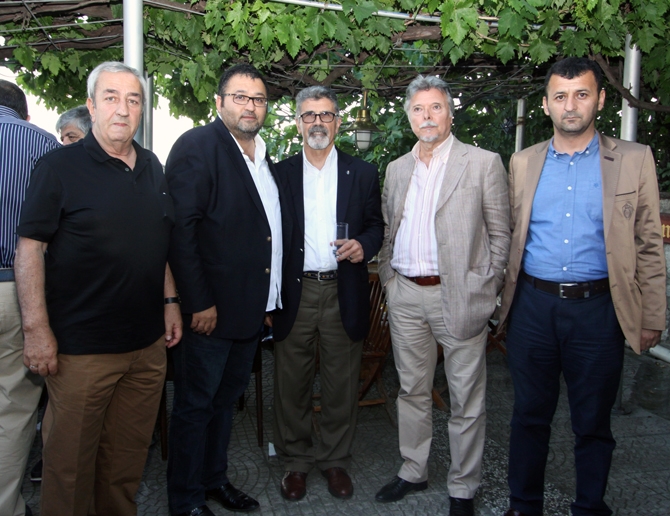 İLKFER Grup yaza “Merhaba” dedi galerisi resim 33