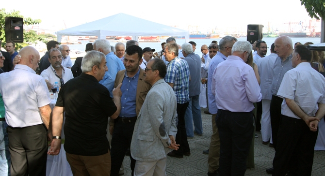 İLKFER Grup yaza “Merhaba” dedi galerisi resim 4