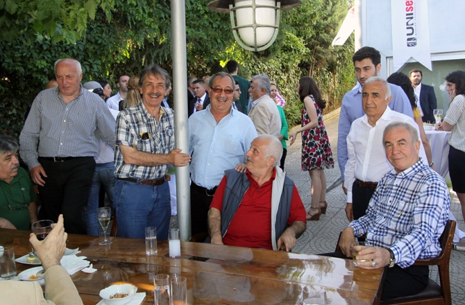 İLKFER Grup yaza “Merhaba” dedi galerisi resim 6