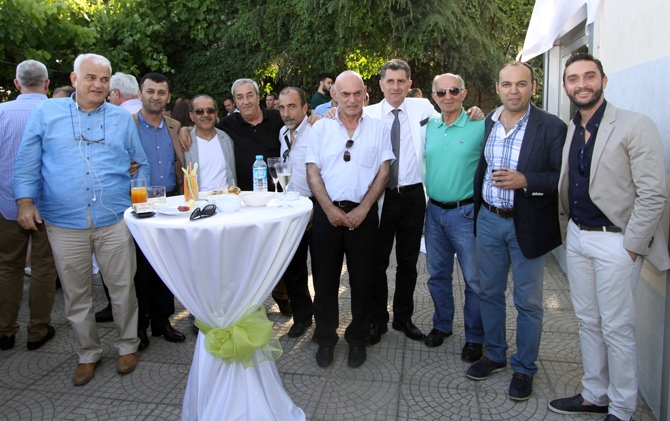 İLKFER Grup yaza “Merhaba” dedi galerisi resim 7