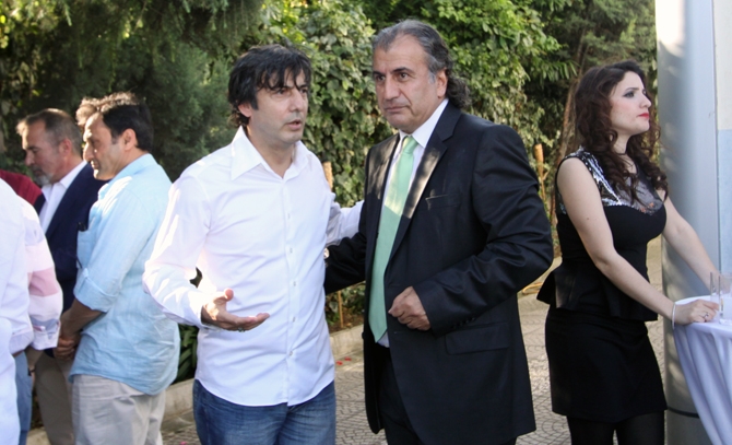 İLKFER Grup yaza “Merhaba” dedi galerisi resim 8