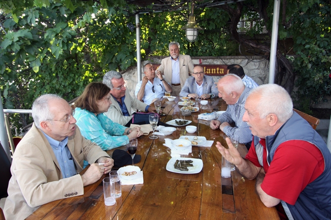 İLKFER Grup yaza “Merhaba” dedi galerisi resim 9