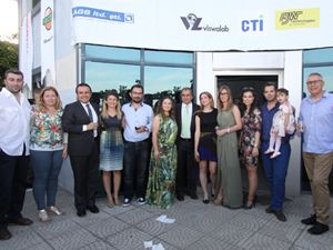 İLKFER Grup yaza “Merhaba” dedi