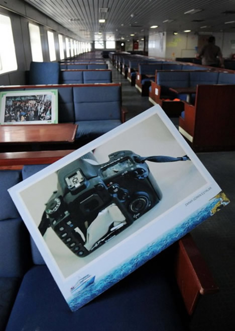 MAVİ MARMARA SALDIRININ İZLERİNİ TAŞIYOR galerisi resim 21