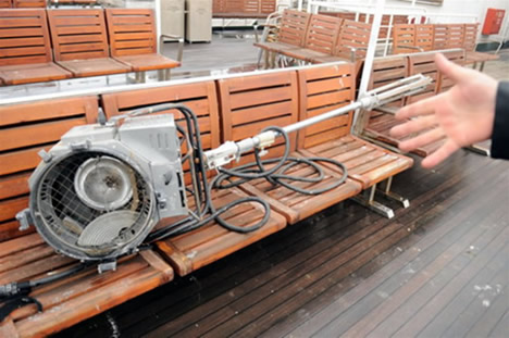 MAVİ MARMARA SALDIRININ İZLERİNİ TAŞIYOR galerisi resim 6