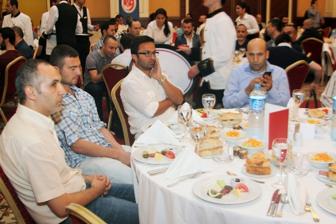 BADER'in 9. İftar Yemeğinde Denizcilik Sektörü buluştu galerisi resim 44