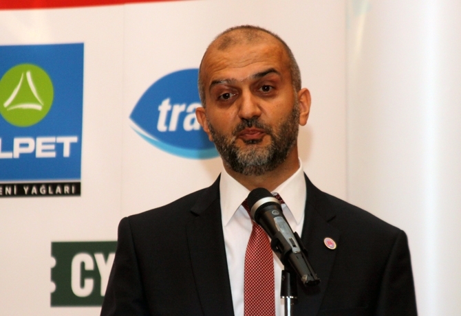 BADER'in 9. İftar Yemeğinde Denizcilik Sektörü buluştu galerisi resim 50