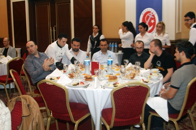 BADER'in 9. İftar Yemeğinde Denizcilik Sektörü buluştu galerisi resim 54