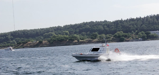 Tüm yurttan Kabotaj Bayramı kutlamaları galerisi resim 9