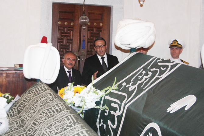 İstanbul'da 1 Temmuz Kabotaj Bayramı Kutlamaları galerisi resim 21