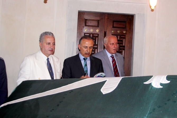 İstanbul'da 1 Temmuz Kabotaj Bayramı Kutlamaları galerisi resim 23