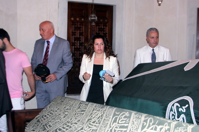 İstanbul'da 1 Temmuz Kabotaj Bayramı Kutlamaları galerisi resim 24