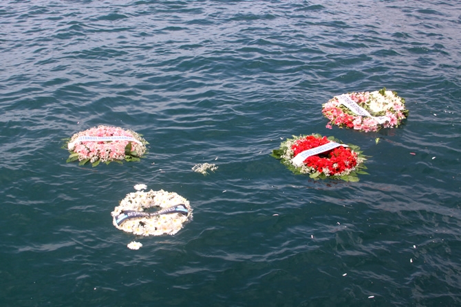 İstanbul'da 1 Temmuz Kabotaj Bayramı Kutlamaları galerisi resim 29