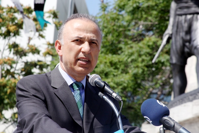 İstanbul'da 1 Temmuz Kabotaj Bayramı Kutlamaları galerisi resim 6