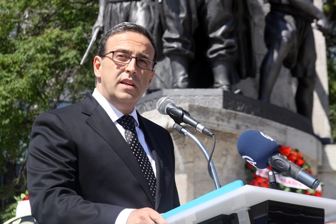 İstanbul'da 1 Temmuz Kabotaj Bayramı Kutlamaları galerisi resim 7