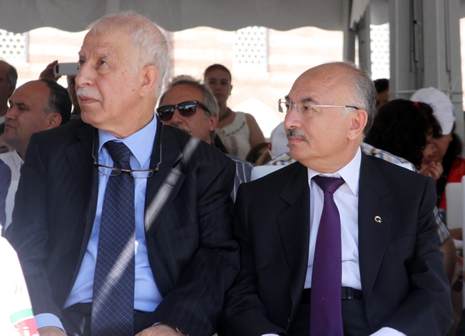 İstanbul'da 1 Temmuz Kabotaj Bayramı Kutlamaları galerisi resim 9