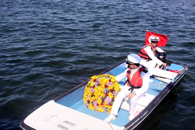 İTÜ Denizcilik Fakültesi 2015 yılı mezunlarını verdi galerisi resim 19
