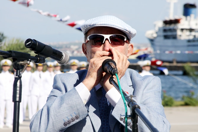 İTÜ Denizcilik Fakültesi 2015 yılı mezunlarını verdi galerisi resim 26