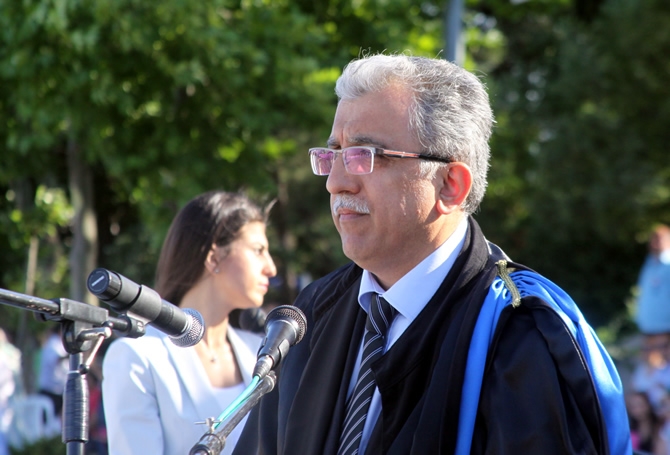 İTÜ Denizcilik Fakültesi 2015 yılı mezunlarını verdi galerisi resim 39