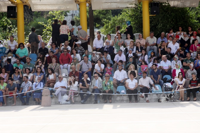 İTÜ Denizcilik Fakültesi 2015 yılı mezunlarını verdi galerisi resim 8