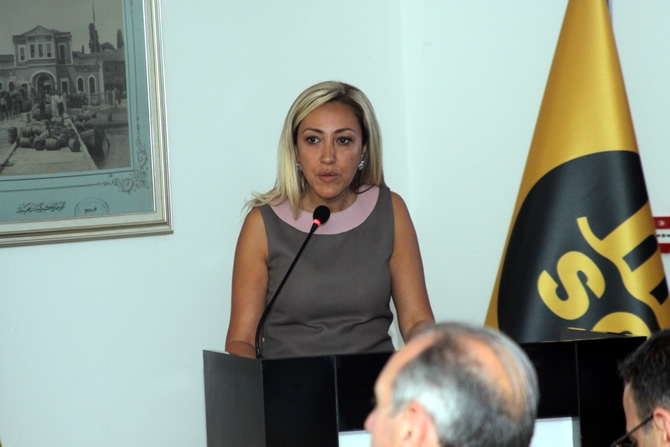 Asyaport'ta ilk gemi heyecanı galerisi resim 60