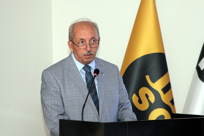 Asyaport'ta ilk gemi heyecanı galerisi resim 61