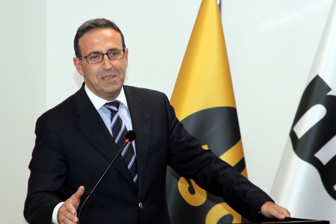 Asyaport'ta ilk gemi heyecanı galerisi resim 62