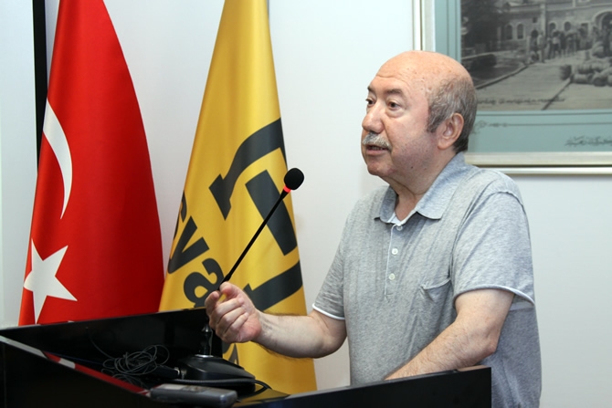 Asyaport'ta ilk gemi heyecanı galerisi resim 65