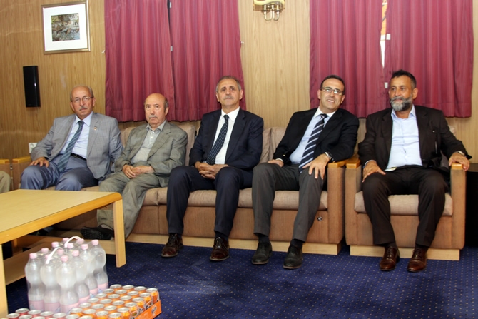 Asyaport'ta ilk gemi heyecanı galerisi resim 68