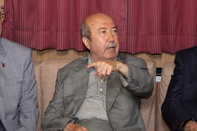 Asyaport'ta ilk gemi heyecanı galerisi resim 71